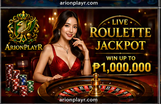 arionplay official online casino
