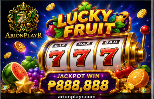 arionplay slot