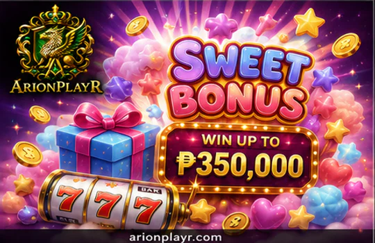 ARIONPLAY slot paytable and special symbol guide