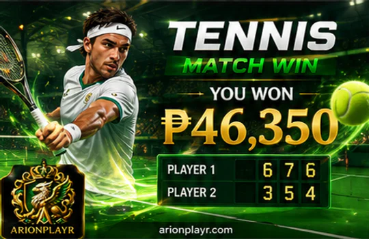 ARIONPLAY sports