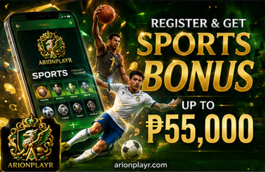 ARIONPLAY pre-match and live sports timing comparison