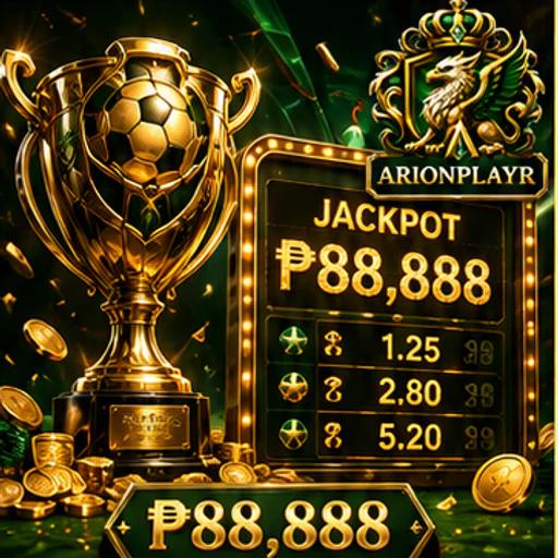 arionplay casino gcash, - 2